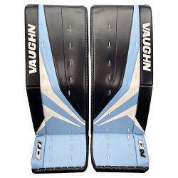 Vaughn ION Pro Intermediate Goalie Leg Pads - Special Edition - Image 8
