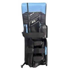 Vaughn ION Pro Intermediate Goalie Leg Pads - Special Edition - Image 10