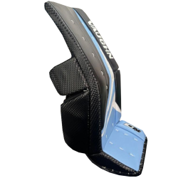 Vaughn ION Pro Intermediate Goalie Leg Pads - Special Edition - Image 9