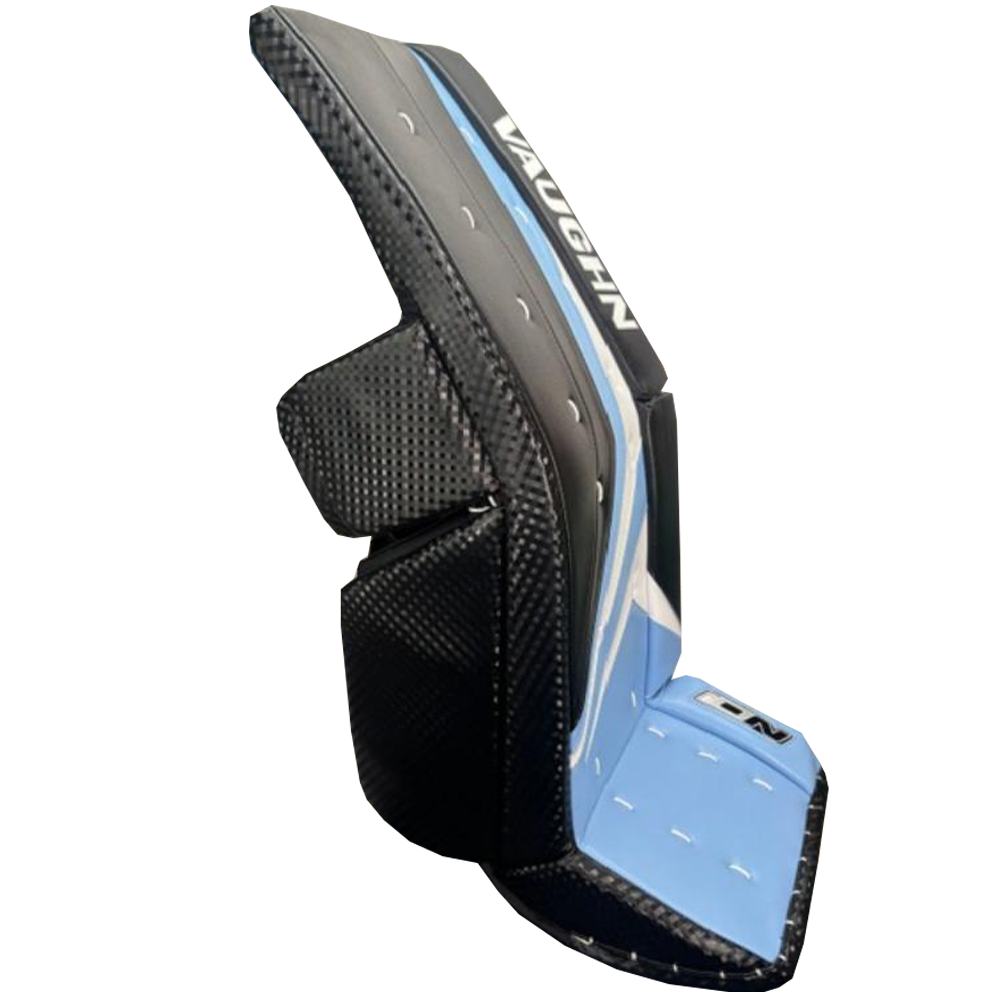 Vaughn ION Pro Intermediate Goalie Leg Pads - Special Edition - Image 9