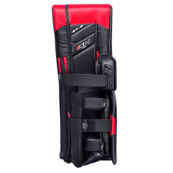 Vaughn ION Pro Intermediate Goalie Leg Pads - Special Edition - Image 4