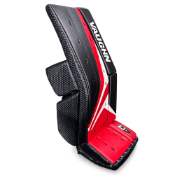 Vaughn ION Pro Intermediate Goalie Leg Pads - Special Edition - Image 3