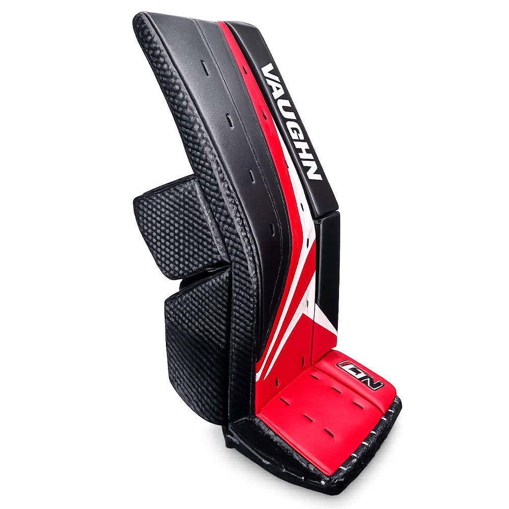 Vaughn ION Pro Intermediate Goalie Leg Pads - Special Edition - Image 3
