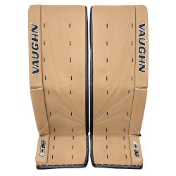 Vaughn ION Pro Intermediate Goalie Leg Pads - Special Edition - Image 17
