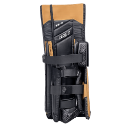 Vaughn ION Pro Intermediate Goalie Leg Pads - Special Edition - Image 18