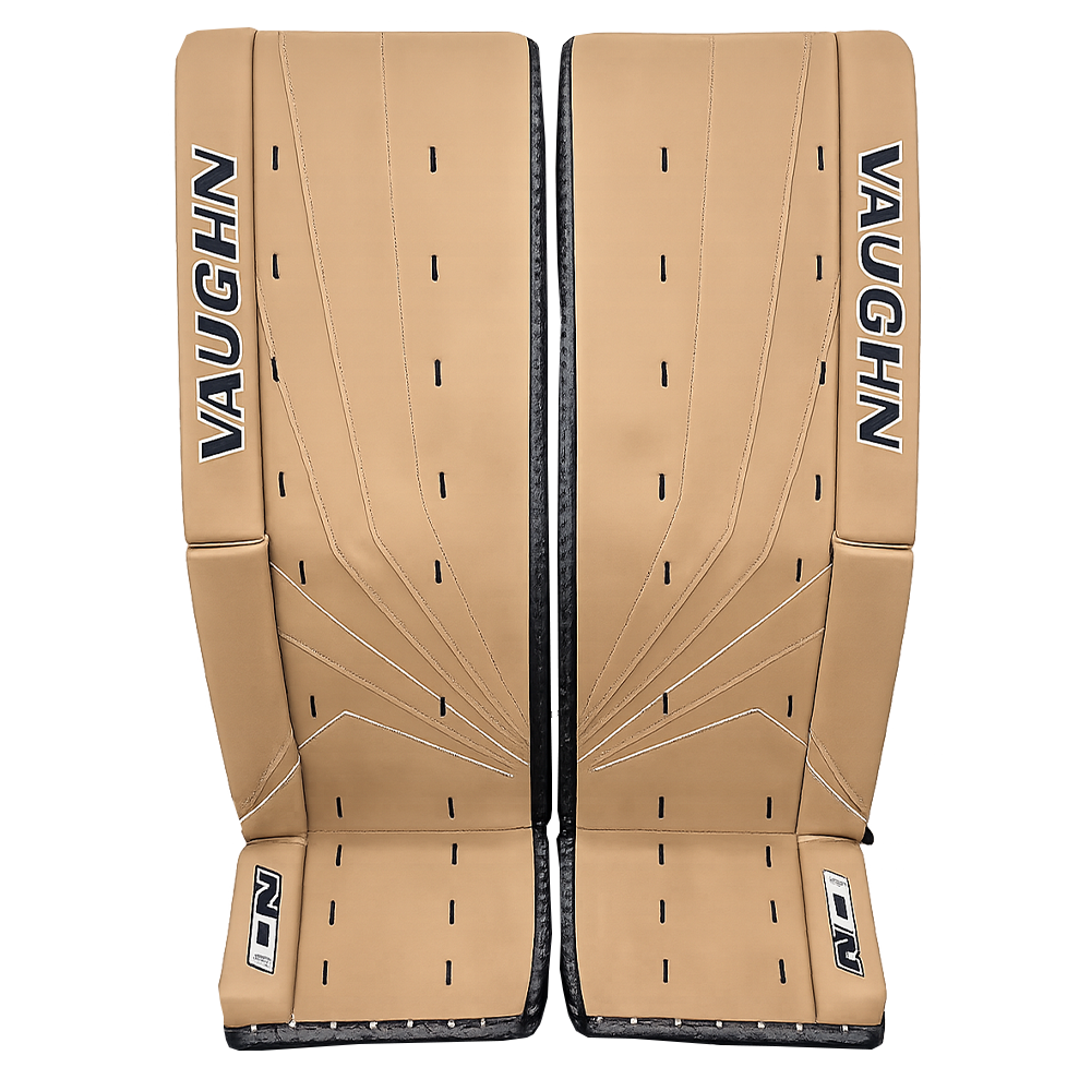 Vaughn ION Pro Intermediate Goalie Leg Pads - Special Edition - Image 17