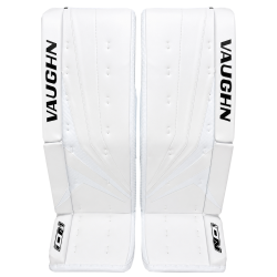 Vaughn ION Pro Intermediate Goalie Leg Pads - Special Edition - Image 14