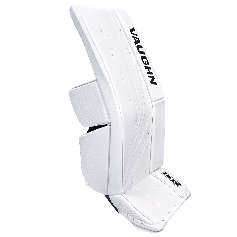 Vaughn ION Pro Intermediate Goalie Leg Pads - Special Edition - Image 15