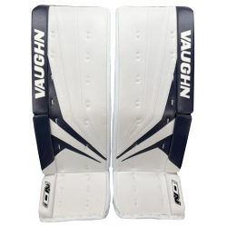 Vaughn ION Pro Intermediate Goalie Leg Pads - Special Edition - Image 5
