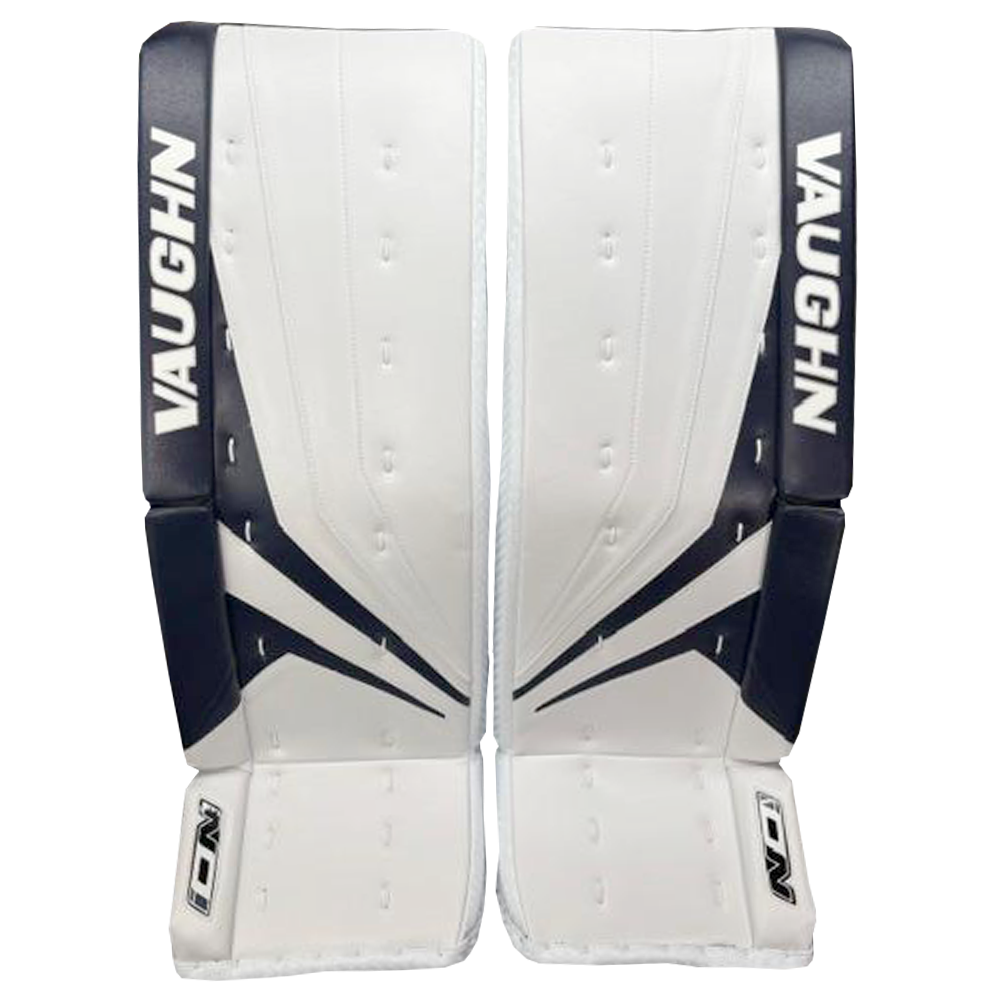 Vaughn ION Pro Intermediate Goalie Leg Pads - Special Edition - Image 5