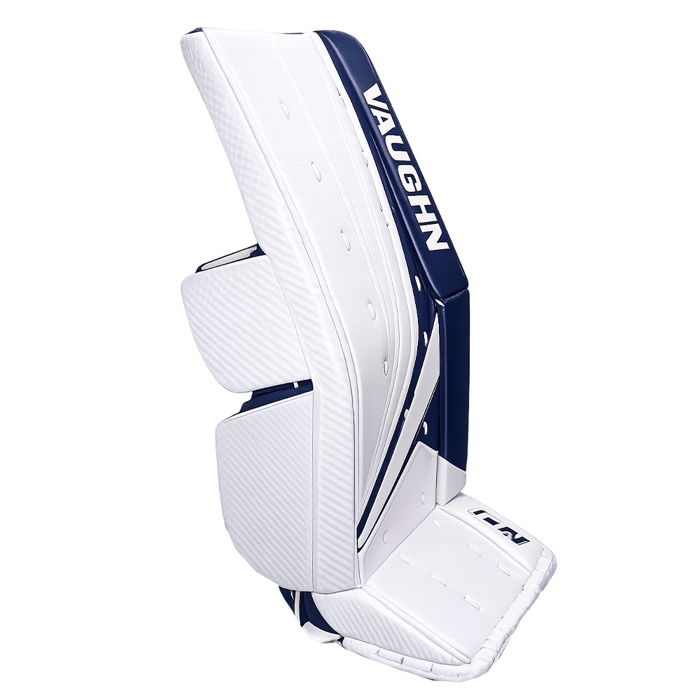Vaughn ION Pro Intermediate Goalie Leg Pads - Special Edition - Image 6