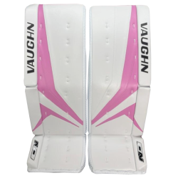 Vaughn ION Pro Senior Goalie Leg Pads - Special Edition