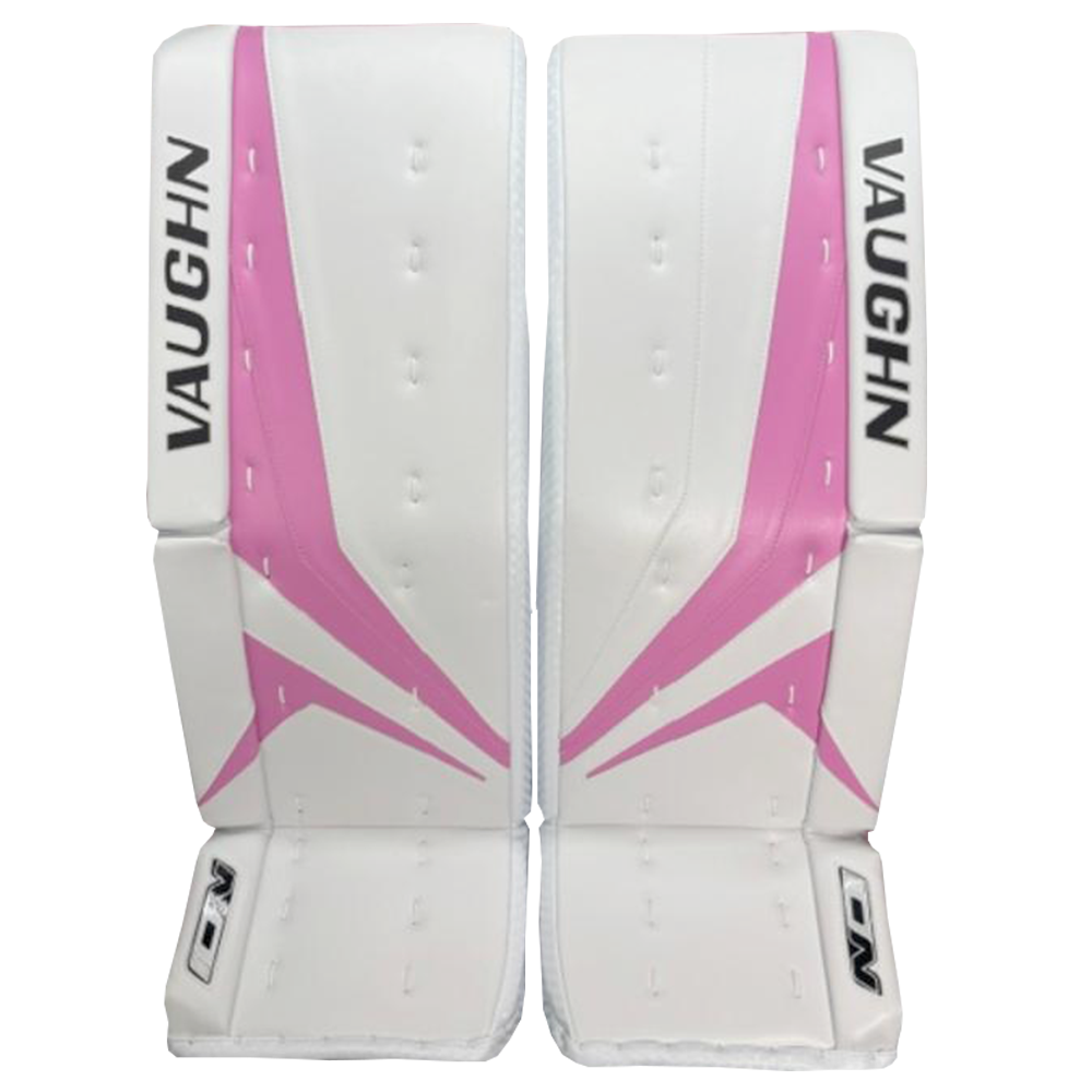 Vaughn ION Pro Intermediate Goalie Leg Pads - Special Edition - Image 11