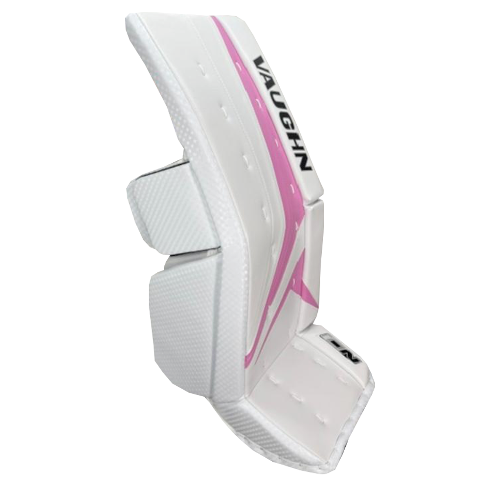 Vaughn ION Pro Intermediate Goalie Leg Pads - Special Edition - Image 12