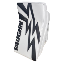 Vaughn ION Pro Select Senior Goalie Blocker [Pulse Graphic]