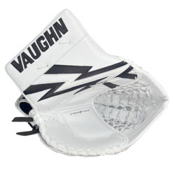 Vaughn ION Pro Select Senior Goalie Catch Glove [Pulse Graphic]