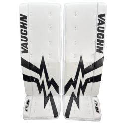 Vaughn ION Pro Select Senior Goalie Leg Pads [Pulse Graphic]
