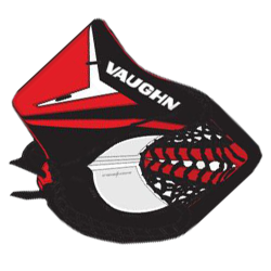 Vaughn ION Pro Intermediate Goalie Catch Glove - Special Edition [Pre-Order]
