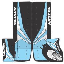 Vaughn ION Pro Junior Goalie Equipment Combo - Special Edition [Pre-Order]