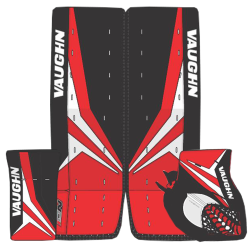 Vaughn ION Pro Intermediate Goalie Equipment Combo - Special Edition [Pre-Order]