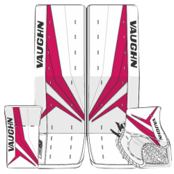 Vaughn Ion Pro Senior Goalie Equipment Combo - Special Edition [Pre-Order]
