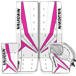 Vaughn Ion Pro Senior Goalie Equipment Combo - Special Edition [Pre-Order]