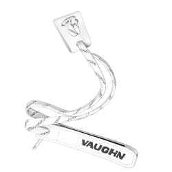 Vaughn ION Pro Junior Goalie Leg Pads - Special Edition - Image 2