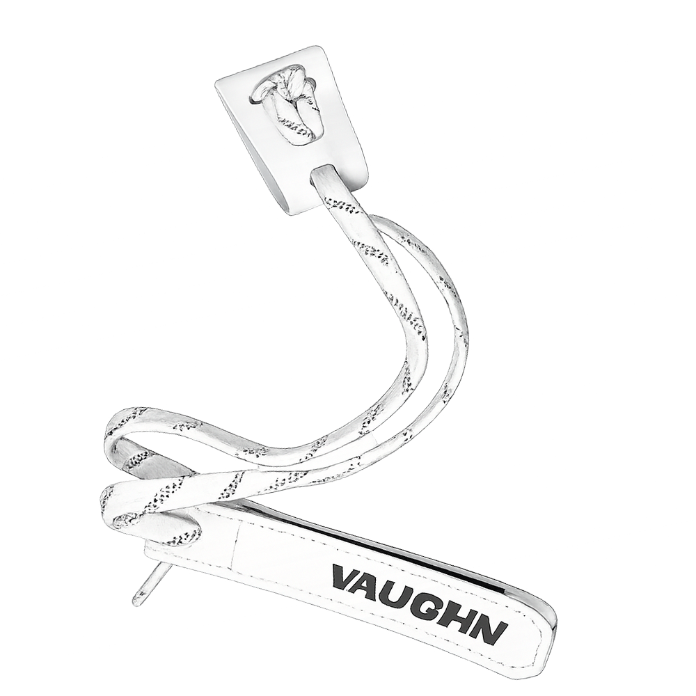 Vaughn ION Pro Junior Goalie Leg Pads - Special Edition - Image 2