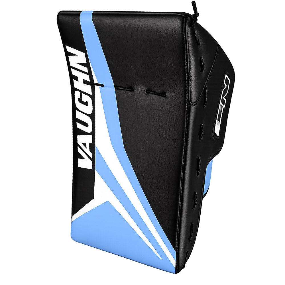 Vaughn Ion Youth Goalie Blocker - Special Edition - Image 4
