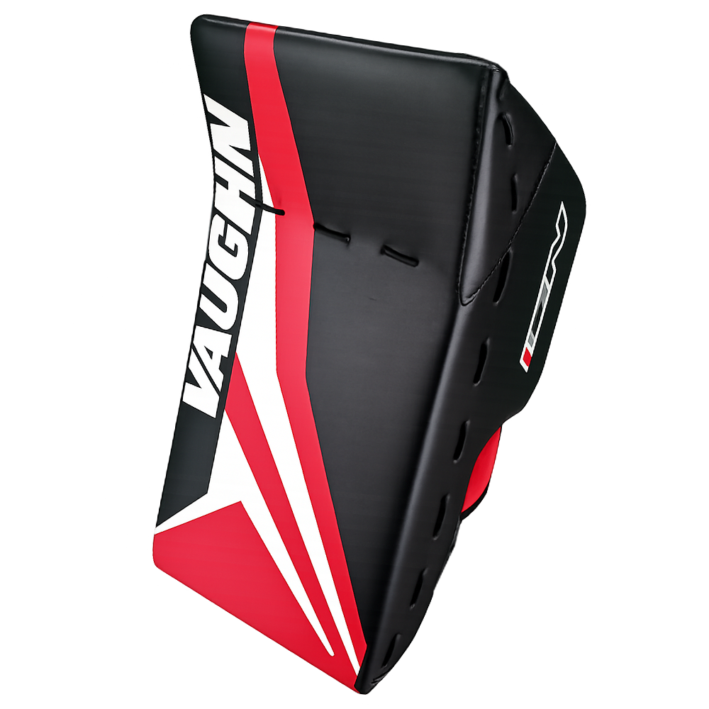 Vaughn Ion Youth Goalie Blocker - Special Edition - Image 5