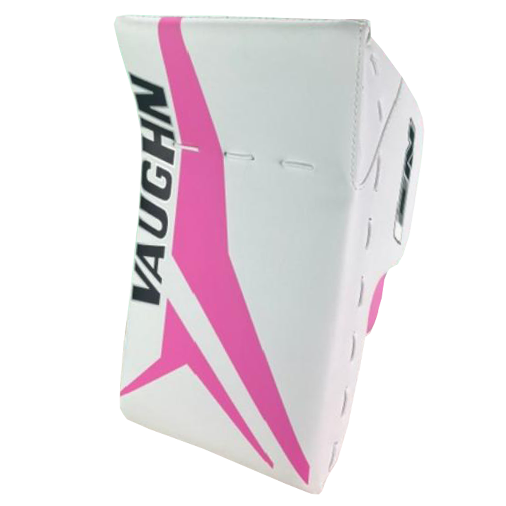 Vaughn Ion Youth Goalie Blocker - Special Edition - Image 2