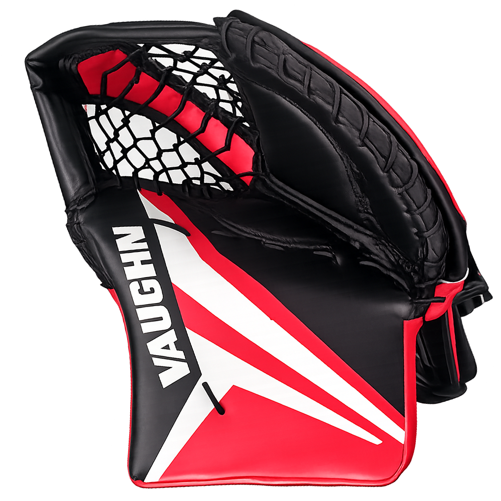 Vaughn Ion Youth Goalie Catch Glove - Special Edition - Image 3