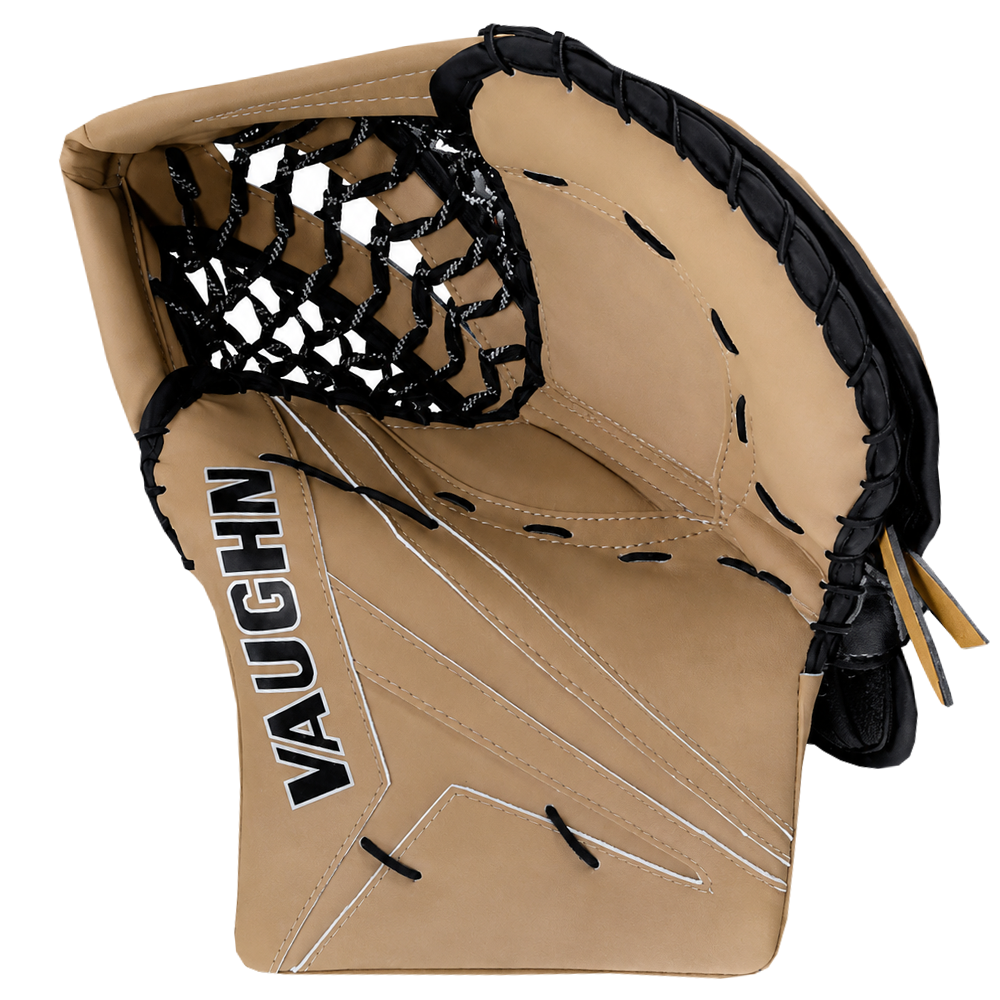 Vaughn Ion Youth Goalie Catch Glove - Special Edition