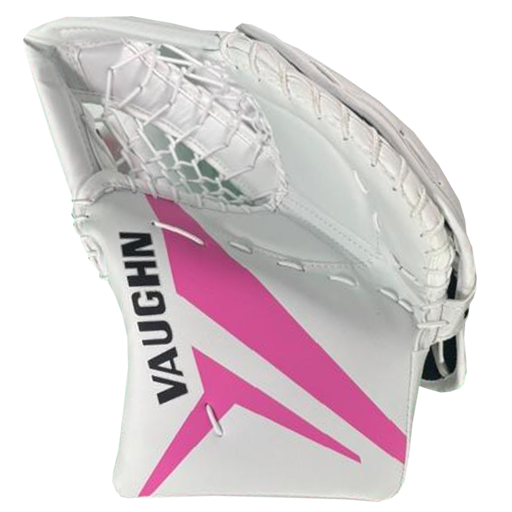 Vaughn Ion Youth Goalie Catch Glove - Special Edition - Image 5