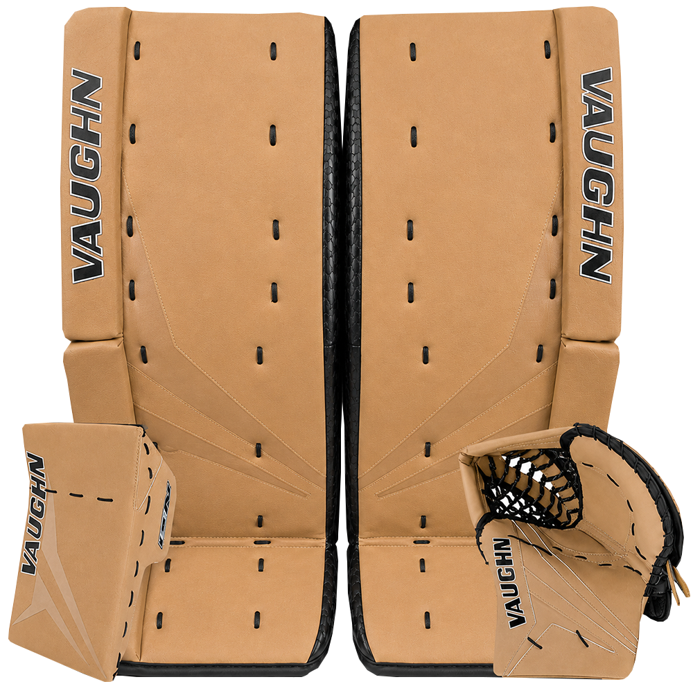 Vaughn Ion Youth Goalie Equipment Combo - Special Edition