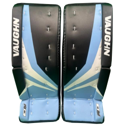 Vaughn Ion Youth Goalie Leg Pads - Special Edition - Image 6