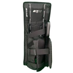 Vaughn Ion Youth Goalie Leg Pads - Special Edition - Image 7