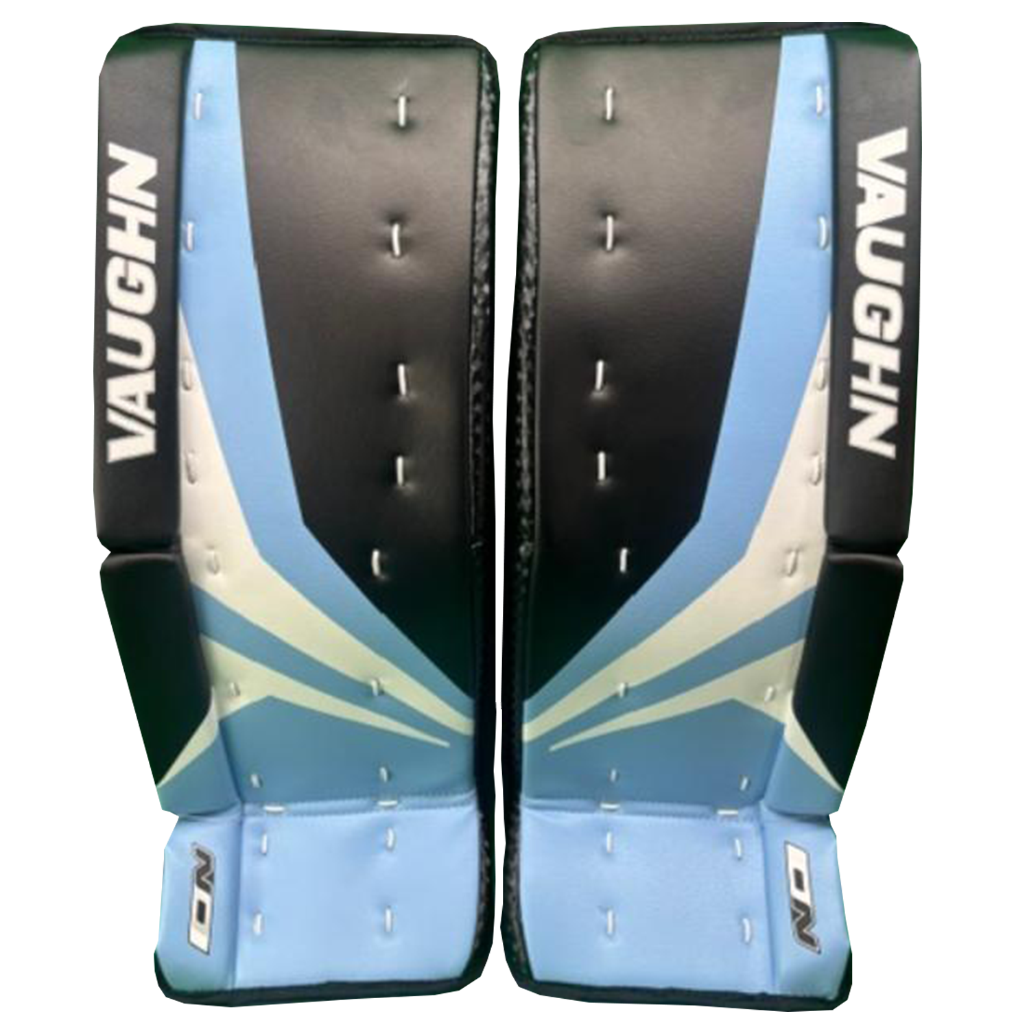 Vaughn Ion Youth Goalie Leg Pads - Special Edition - Image 6