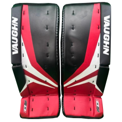 Vaughn Ion Youth Goalie Leg Pads - Special Edition - Image 4