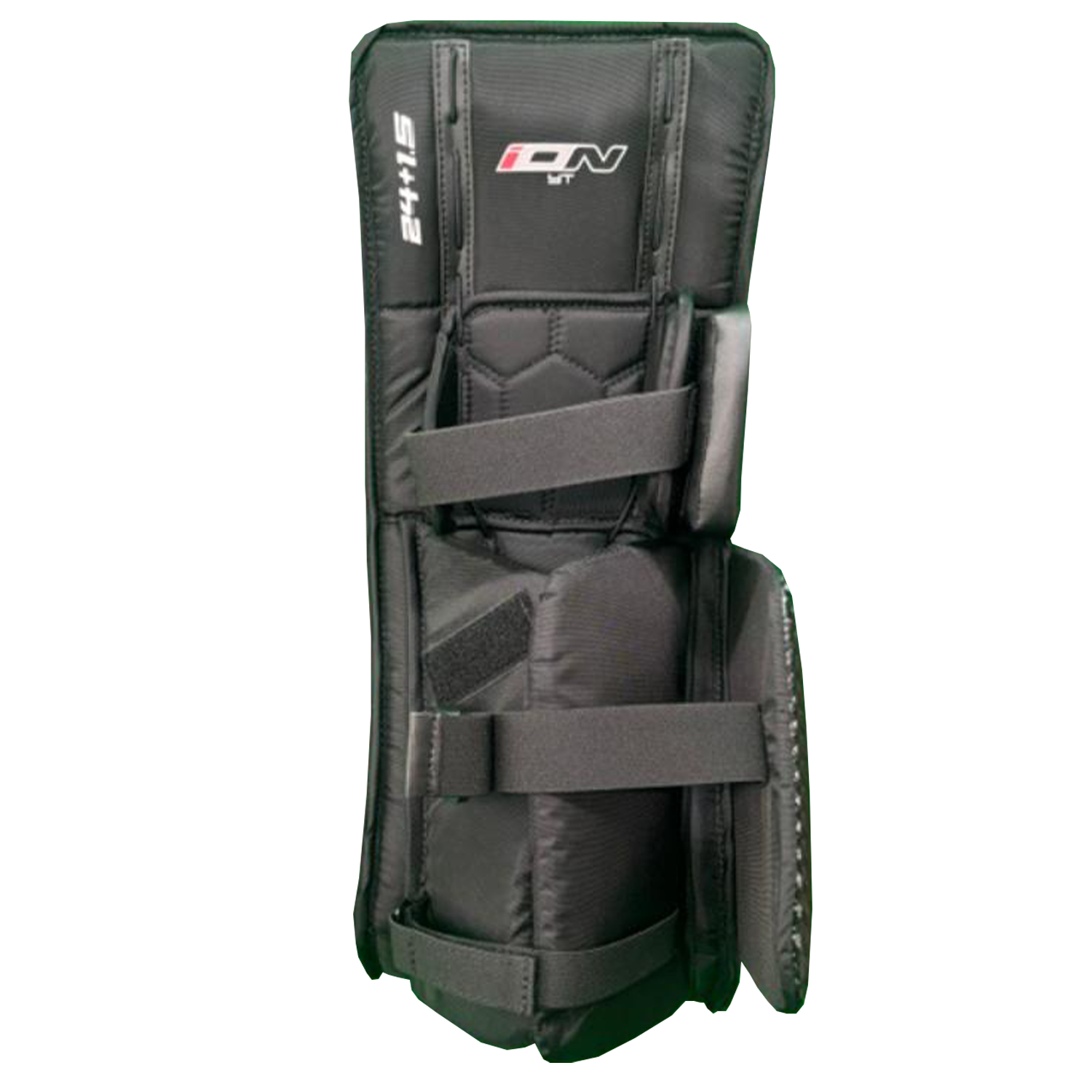 Vaughn Ion Youth Goalie Leg Pads - Special Edition - Image 5
