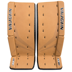 Vaughn Ion Youth Goalie Leg Pads - Special Edition