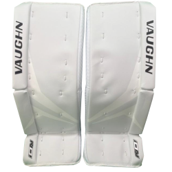 Vaughn Ion Youth Goalie Leg Pads - Special Edition - Image 10