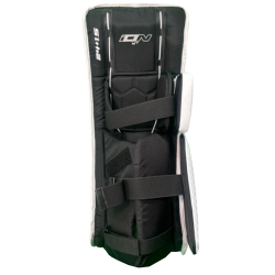Vaughn Ion Youth Goalie Leg Pads - Special Edition - Image 11