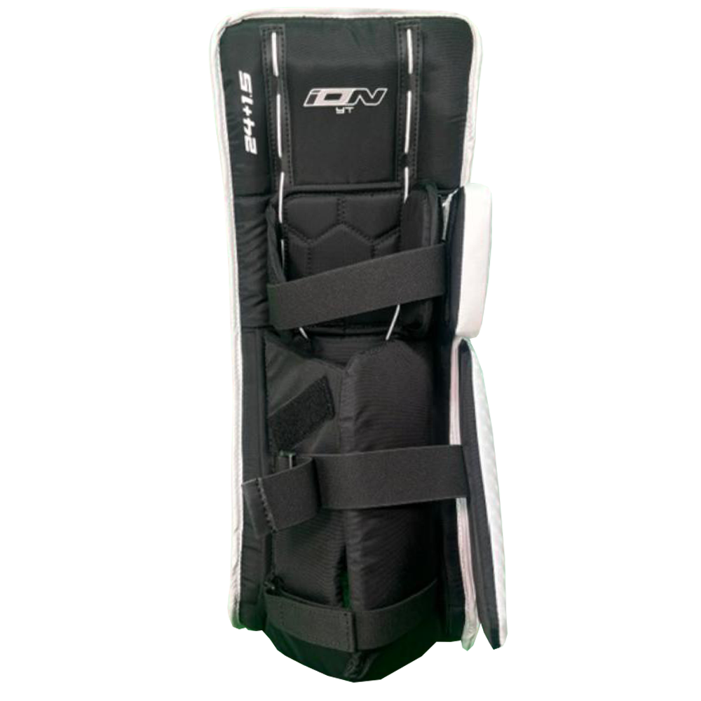 Vaughn Ion Youth Goalie Leg Pads - Special Edition - Image 11