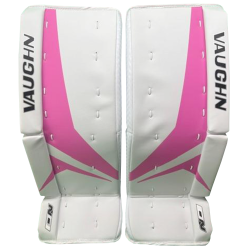 Vaughn Ion Youth Goalie Leg Pads - Special Edition - Image 8