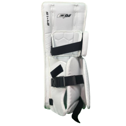 Vaughn Ion Youth Goalie Leg Pads - Special Edition - Image 9
