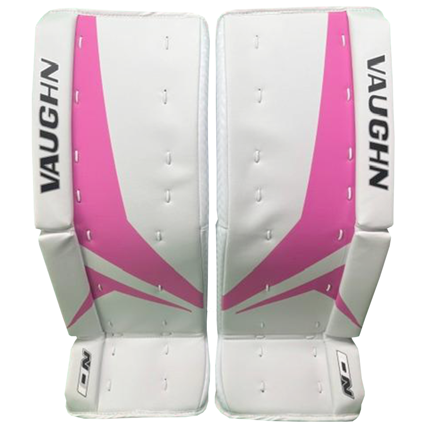 Vaughn Ion Youth Goalie Leg Pads - Special Edition - Image 8