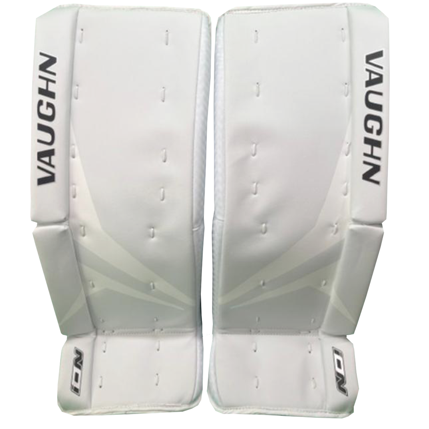 Vaughn Ion Youth Goalie Leg Pads - Special Edition - Image 10