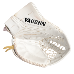 Vaughn Pro Carbon V10 Pro Return Goalie Catch Glove - Magnus Hellberg