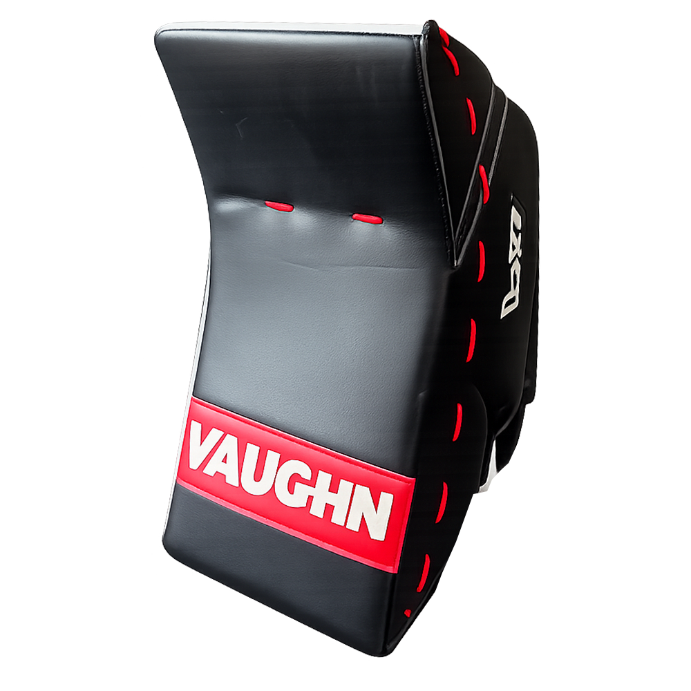 Vaughn Legacy VX1 Pro Carbon Goalie Equipment Combo - Image 4